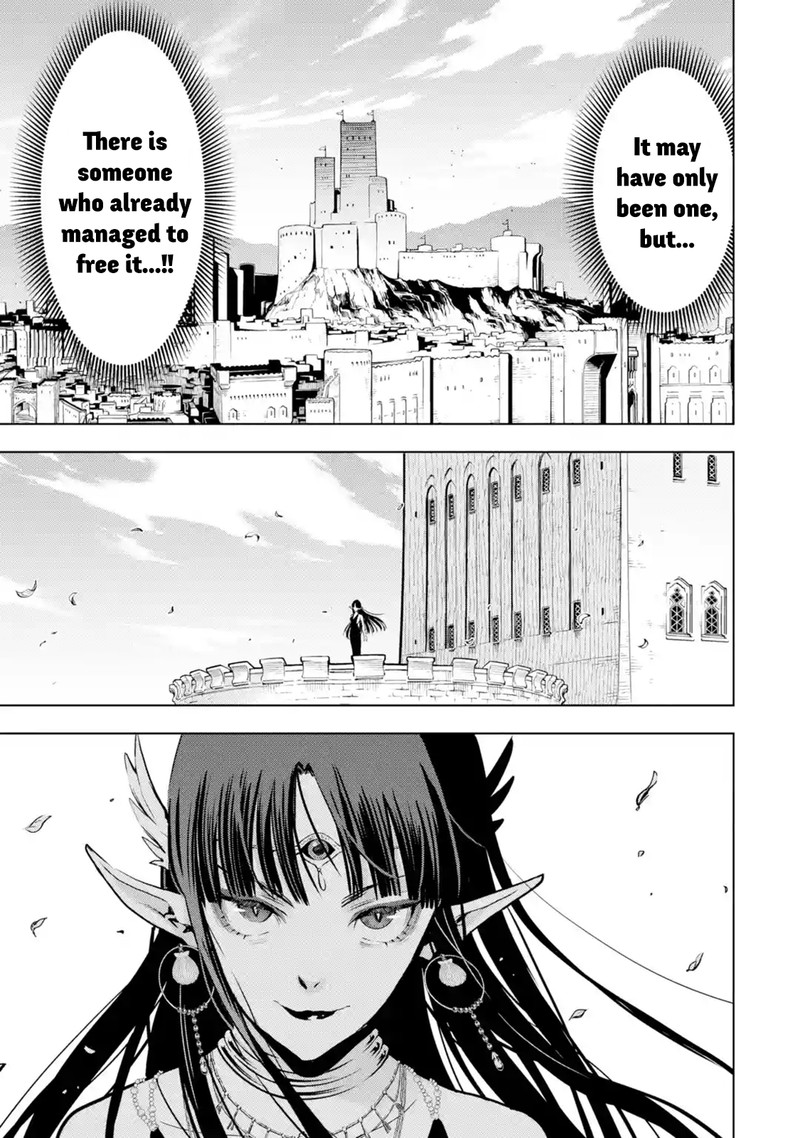 Koko Wa Ore Ni Makasete Saki Ni Ike To Itte Kara 10 Nen Ga Tattara Densetsu Ni Natte Ita 19 20