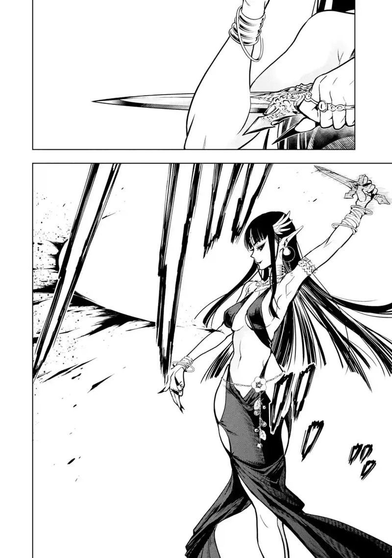 Koko Wa Ore Ni Makasete Saki Ni Ike To Itte Kara 10 Nen Ga Tattara Densetsu Ni Natte Ita 19 21