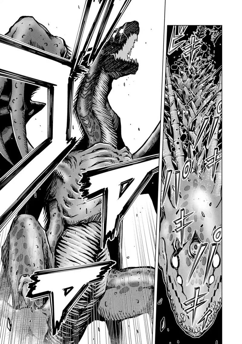 Koko Wa Ore Ni Makasete Saki Ni Ike To Itte Kara 10 Nen Ga Tattara Densetsu Ni Natte Ita 19 22
