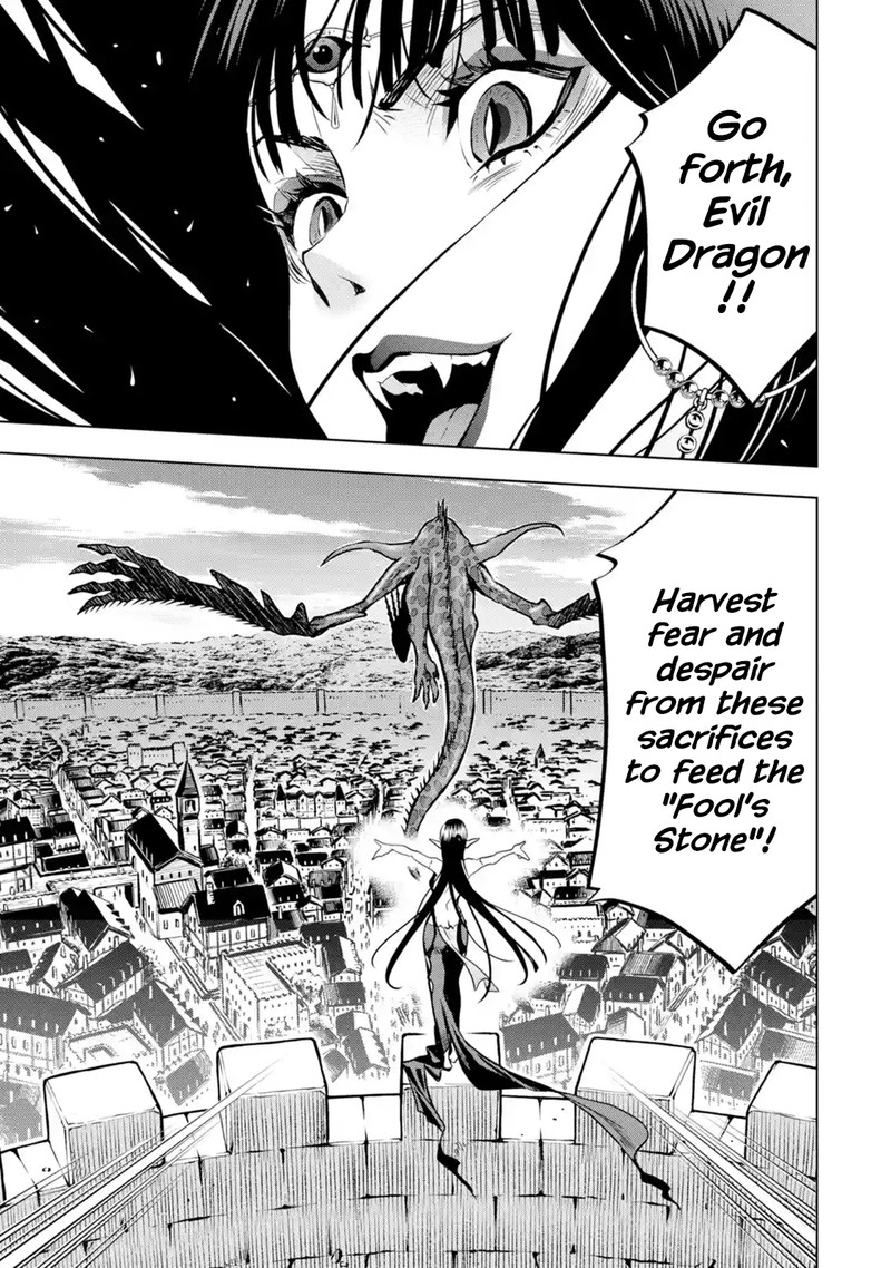 Koko Wa Ore Ni Makasete Saki Ni Ike To Itte Kara 10 Nen Ga Tattara Densetsu Ni Natte Ita 19 24