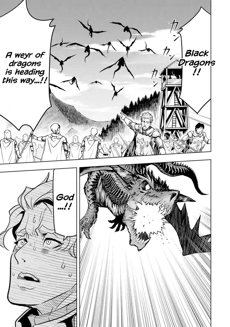 Koko Wa Ore Ni Makasete Saki Ni Ike To Itte Kara 10 Nen Ga Tattara Densetsu Ni Natte Ita 19 26