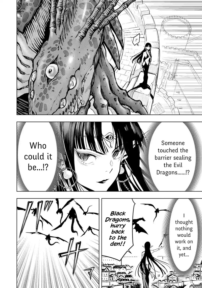 Koko Wa Ore Ni Makasete Saki Ni Ike To Itte Kara 10 Nen Ga Tattara Densetsu Ni Natte Ita 19 34