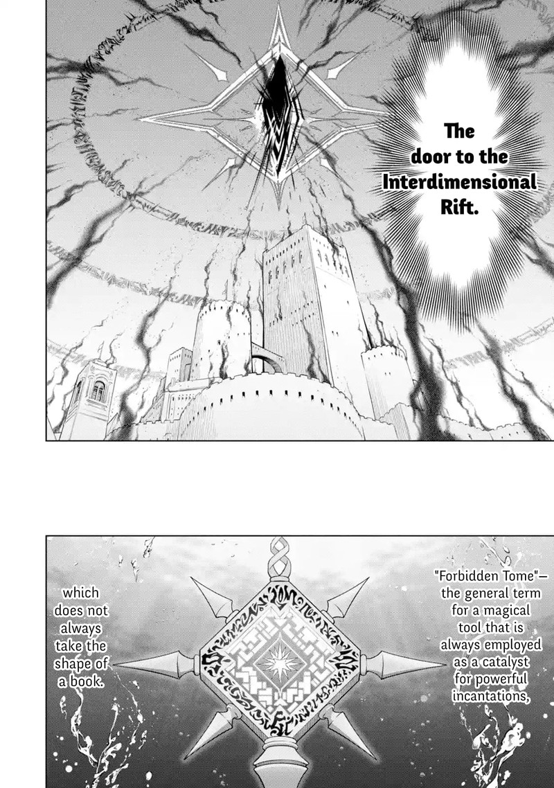 Koko Wa Ore Ni Makasete Saki Ni Ike To Itte Kara 10 Nen Ga Tattara Densetsu Ni Natte Ita 19 36