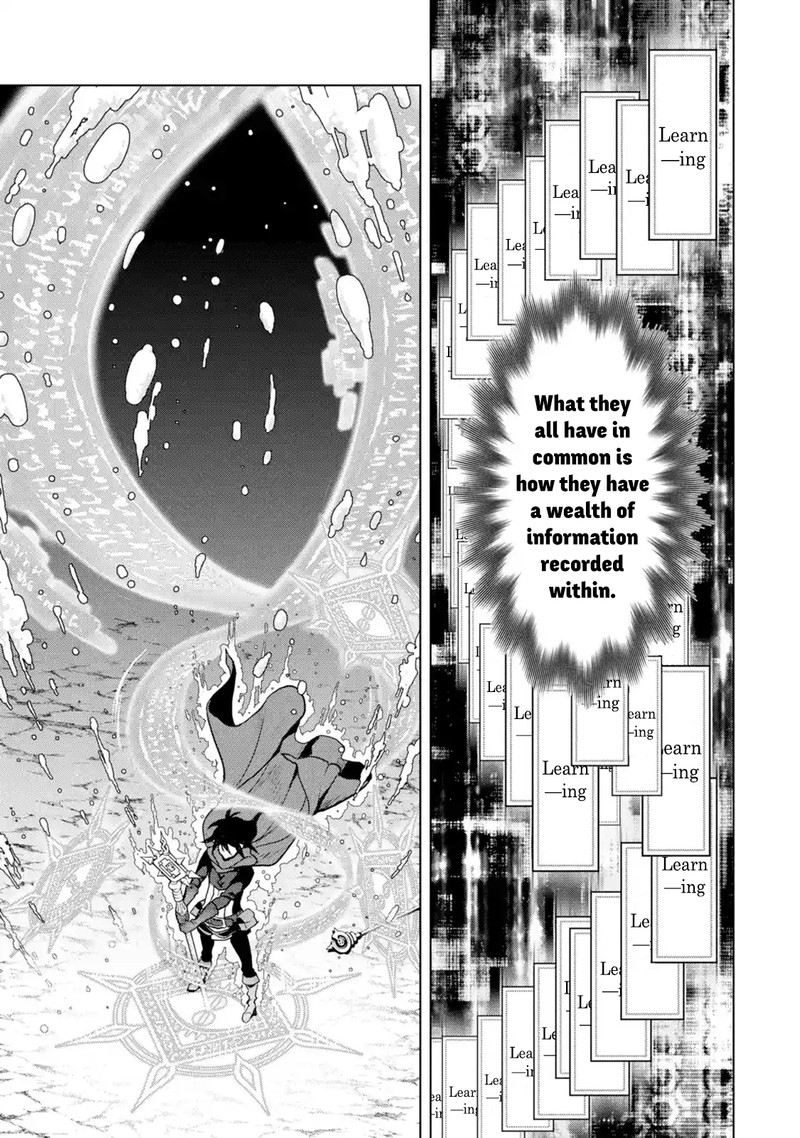 Koko Wa Ore Ni Makasete Saki Ni Ike To Itte Kara 10 Nen Ga Tattara Densetsu Ni Natte Ita 19 37