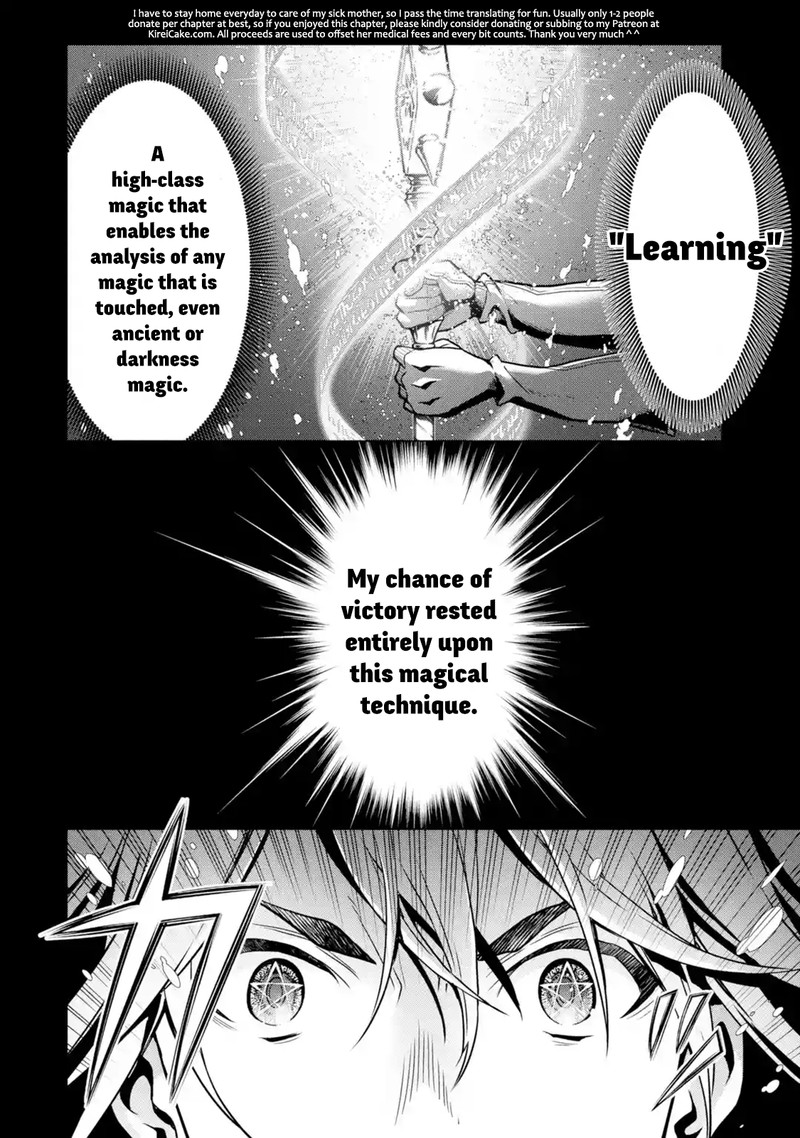 Koko Wa Ore Ni Makasete Saki Ni Ike To Itte Kara 10 Nen Ga Tattara Densetsu Ni Natte Ita 19 38