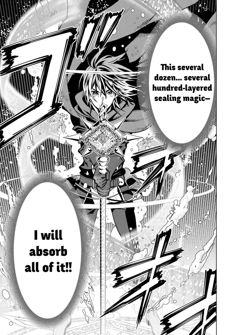Koko Wa Ore Ni Makasete Saki Ni Ike To Itte Kara 10 Nen Ga Tattara Densetsu Ni Natte Ita 19 39