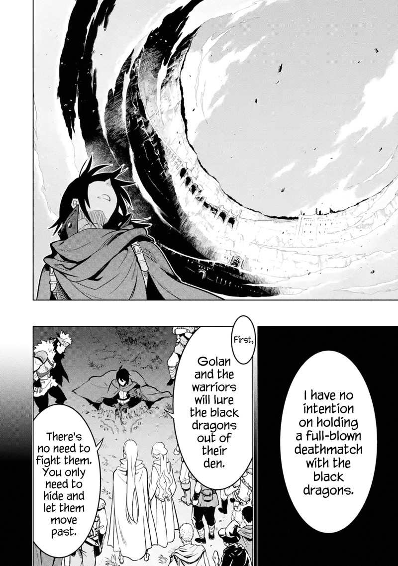 Koko Wa Ore Ni Makasete Saki Ni Ike To Itte Kara 10 Nen Ga Tattara Densetsu Ni Natte Ita 19 5