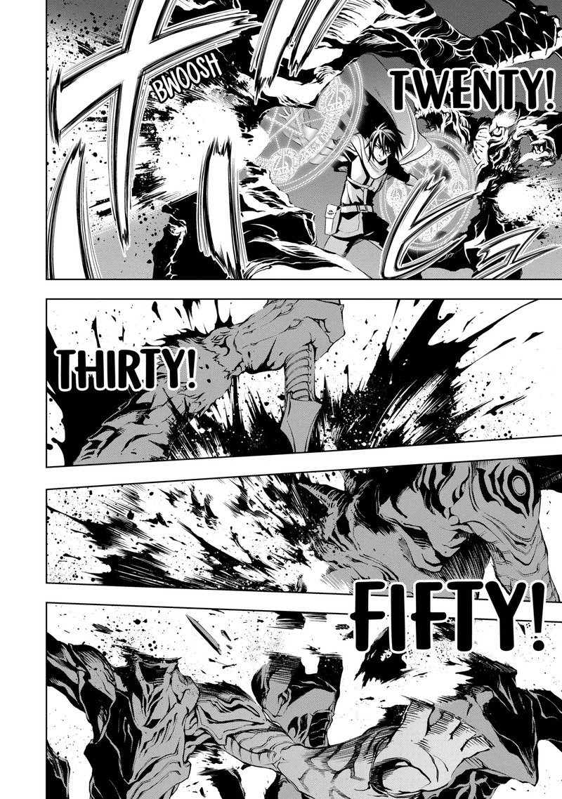 Koko Wa Ore Ni Makasete Saki Ni Ike To Itte Kara 10 Nen Ga Tattara Densetsu Ni Natte Ita 1a 13