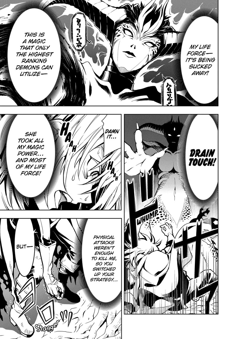 Koko Wa Ore Ni Makasete Saki Ni Ike To Itte Kara 10 Nen Ga Tattara Densetsu Ni Natte Ita 1a 16