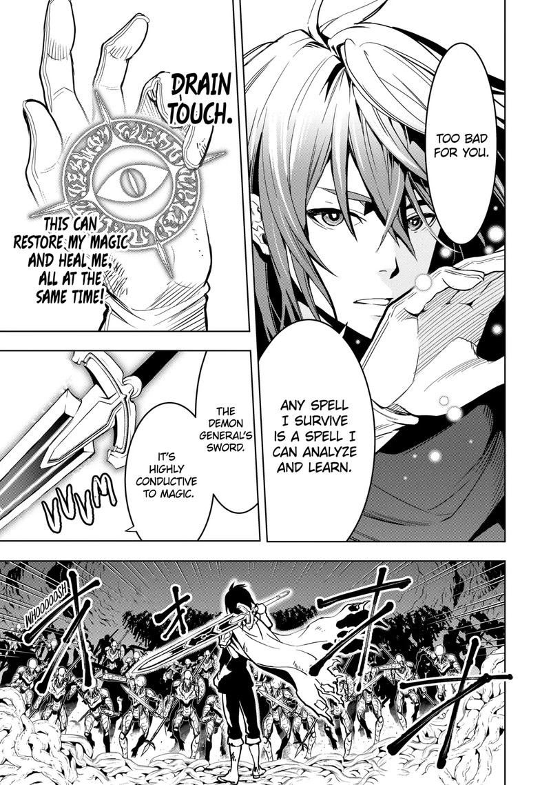 Koko Wa Ore Ni Makasete Saki Ni Ike To Itte Kara 10 Nen Ga Tattara Densetsu Ni Natte Ita 1b 1