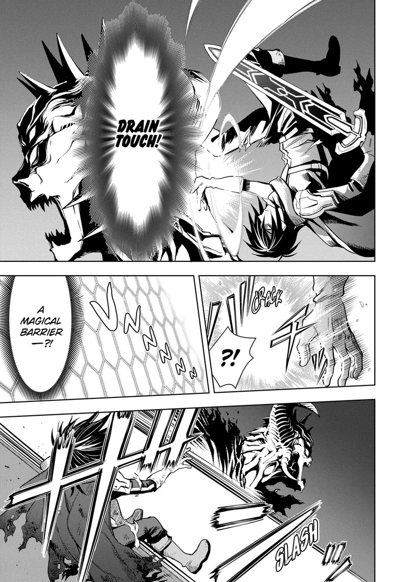 Koko Wa Ore Ni Makasete Saki Ni Ike To Itte Kara 10 Nen Ga Tattara Densetsu Ni Natte Ita 1b 10