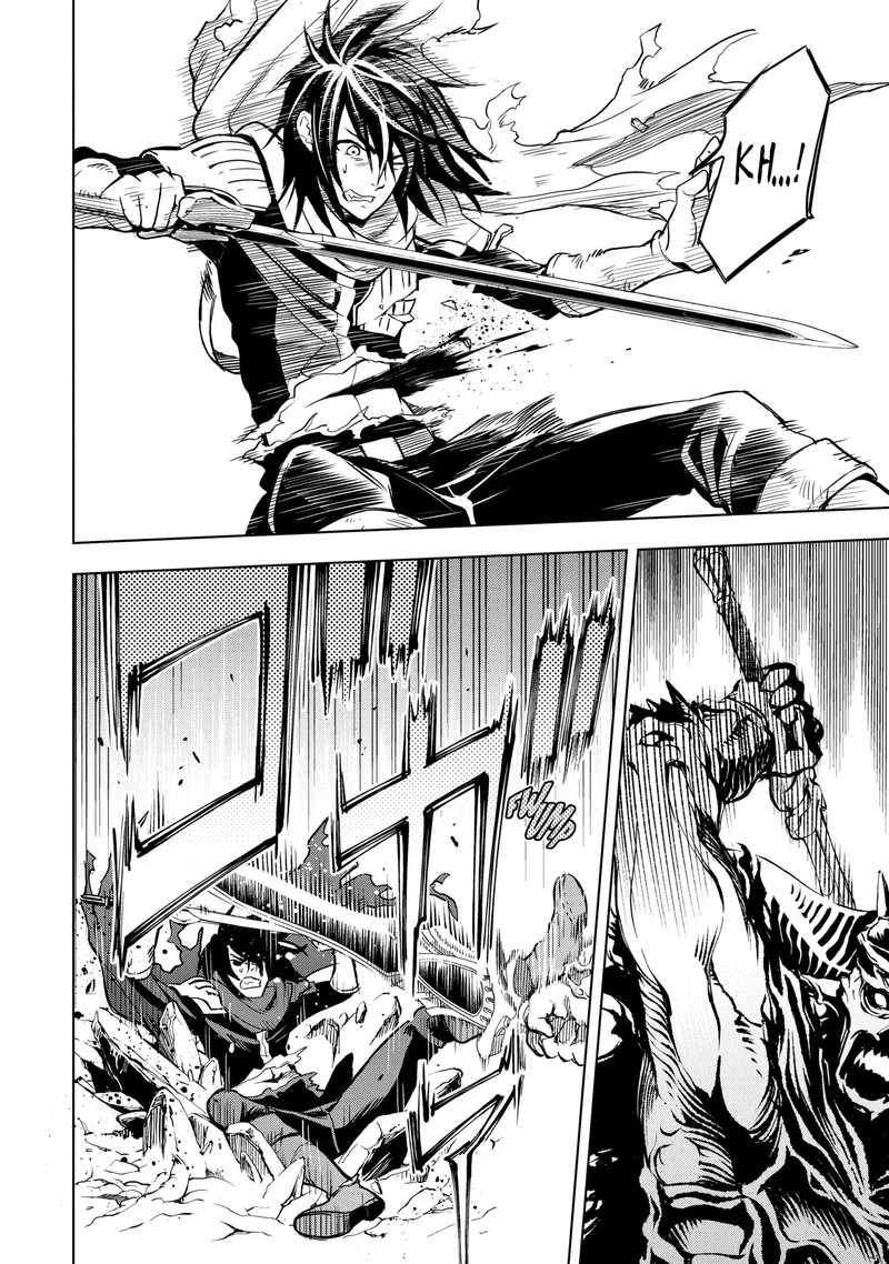 Koko Wa Ore Ni Makasete Saki Ni Ike To Itte Kara 10 Nen Ga Tattara Densetsu Ni Natte Ita 1b 11