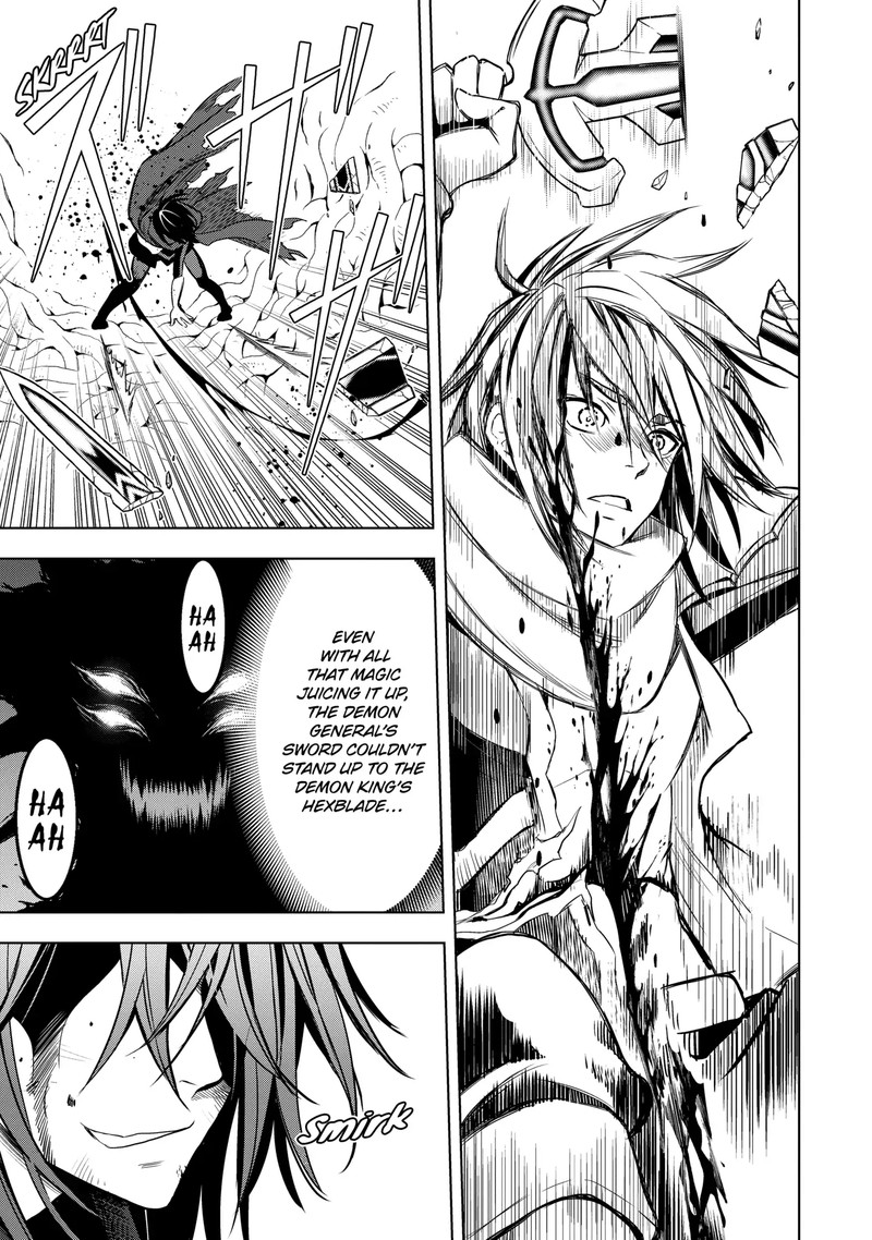 Koko Wa Ore Ni Makasete Saki Ni Ike To Itte Kara 10 Nen Ga Tattara Densetsu Ni Natte Ita 1b 12