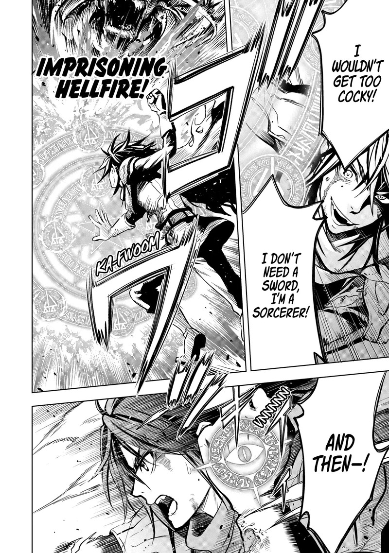 Koko Wa Ore Ni Makasete Saki Ni Ike To Itte Kara 10 Nen Ga Tattara Densetsu Ni Natte Ita 1b 13