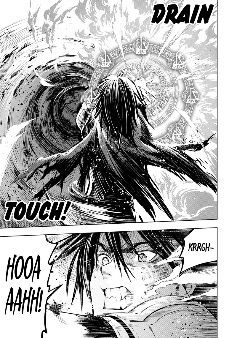 Koko Wa Ore Ni Makasete Saki Ni Ike To Itte Kara 10 Nen Ga Tattara Densetsu Ni Natte Ita 1b 14