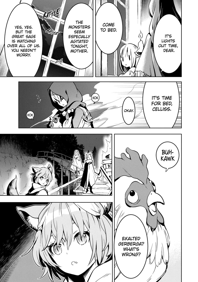 Koko Wa Ore Ni Makasete Saki Ni Ike To Itte Kara 10 Nen Ga Tattara Densetsu Ni Natte Ita 1b 3
