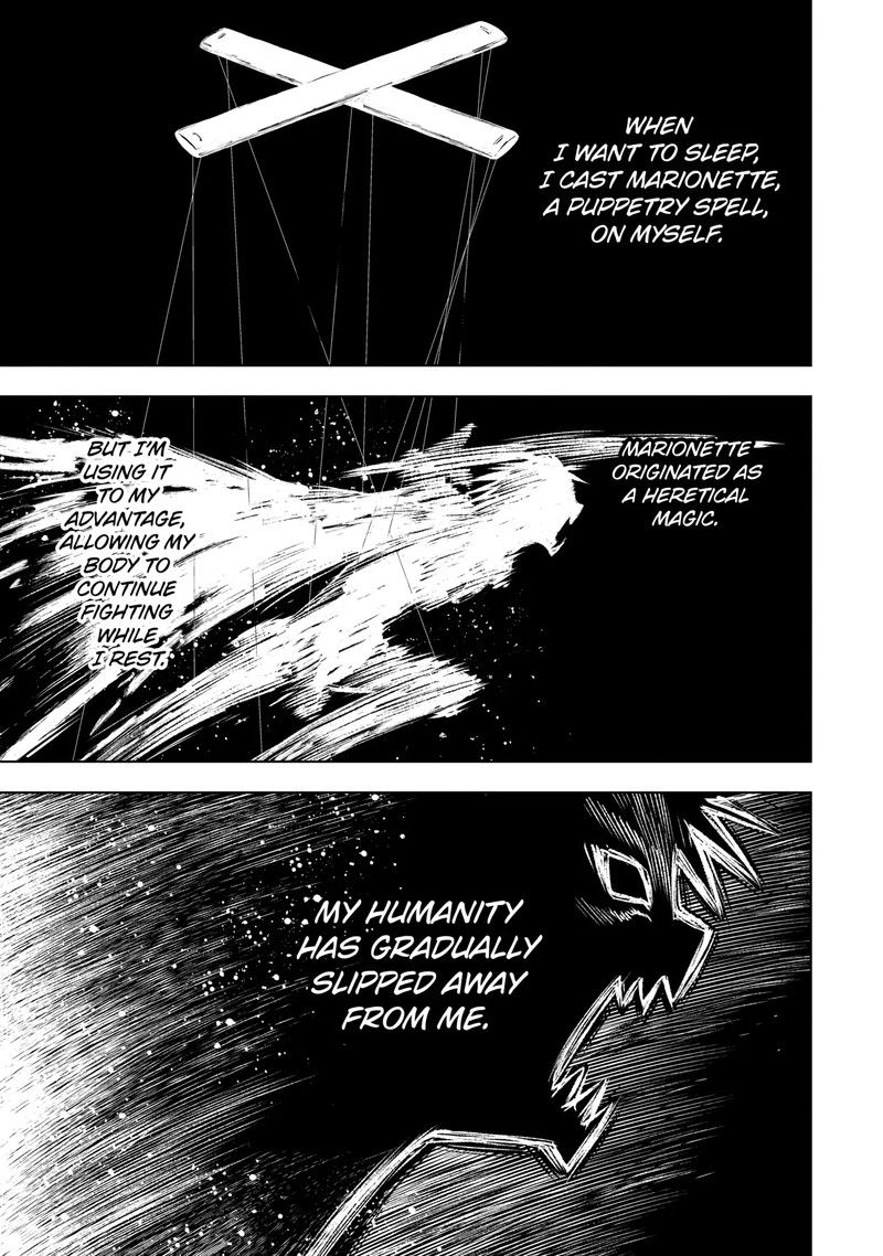Koko Wa Ore Ni Makasete Saki Ni Ike To Itte Kara 10 Nen Ga Tattara Densetsu Ni Natte Ita 1b 5
