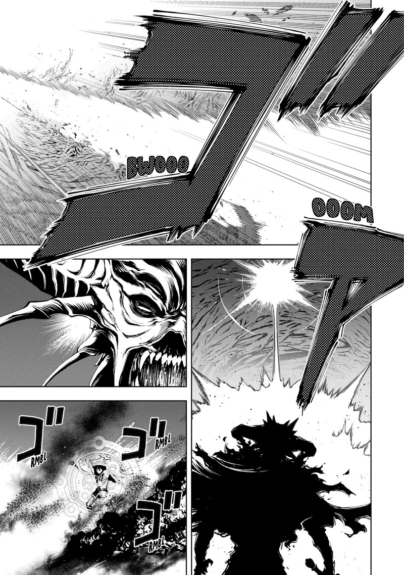 Koko Wa Ore Ni Makasete Saki Ni Ike To Itte Kara 10 Nen Ga Tattara Densetsu Ni Natte Ita 1b 8