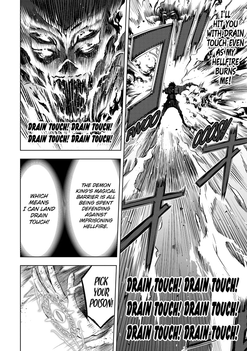 Koko Wa Ore Ni Makasete Saki Ni Ike To Itte Kara 10 Nen Ga Tattara Densetsu Ni Natte Ita 1c 1