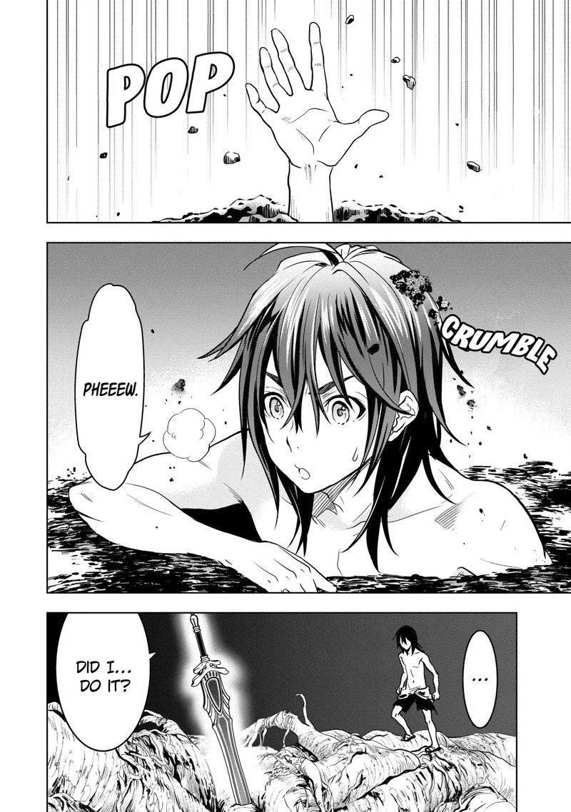 Koko Wa Ore Ni Makasete Saki Ni Ike To Itte Kara 10 Nen Ga Tattara Densetsu Ni Natte Ita 1c 3