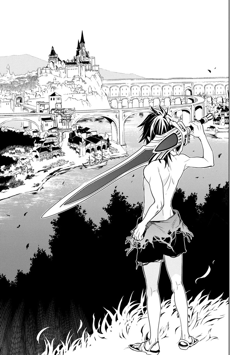 Koko Wa Ore Ni Makasete Saki Ni Ike To Itte Kara 10 Nen Ga Tattara Densetsu Ni Natte Ita 1c 6
