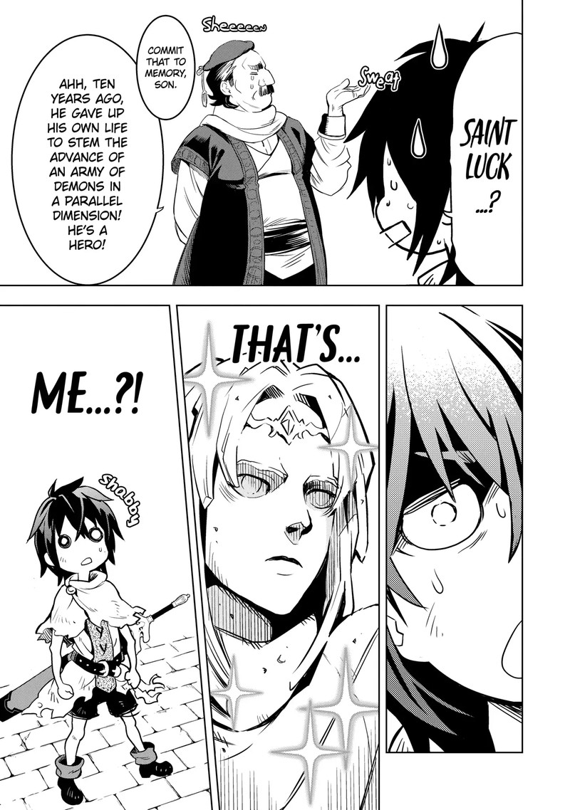 Koko Wa Ore Ni Makasete Saki Ni Ike To Itte Kara 10 Nen Ga Tattara Densetsu Ni Natte Ita 1d 2
