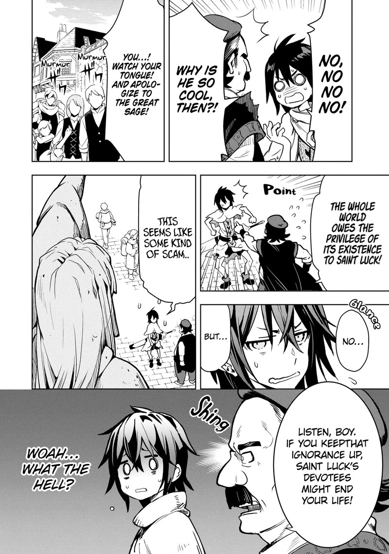 Koko Wa Ore Ni Makasete Saki Ni Ike To Itte Kara 10 Nen Ga Tattara Densetsu Ni Natte Ita 1d 3