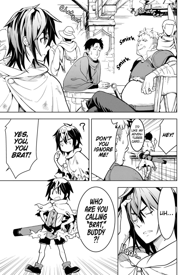 Koko Wa Ore Ni Makasete Saki Ni Ike To Itte Kara 10 Nen Ga Tattara Densetsu Ni Natte Ita 1d 6