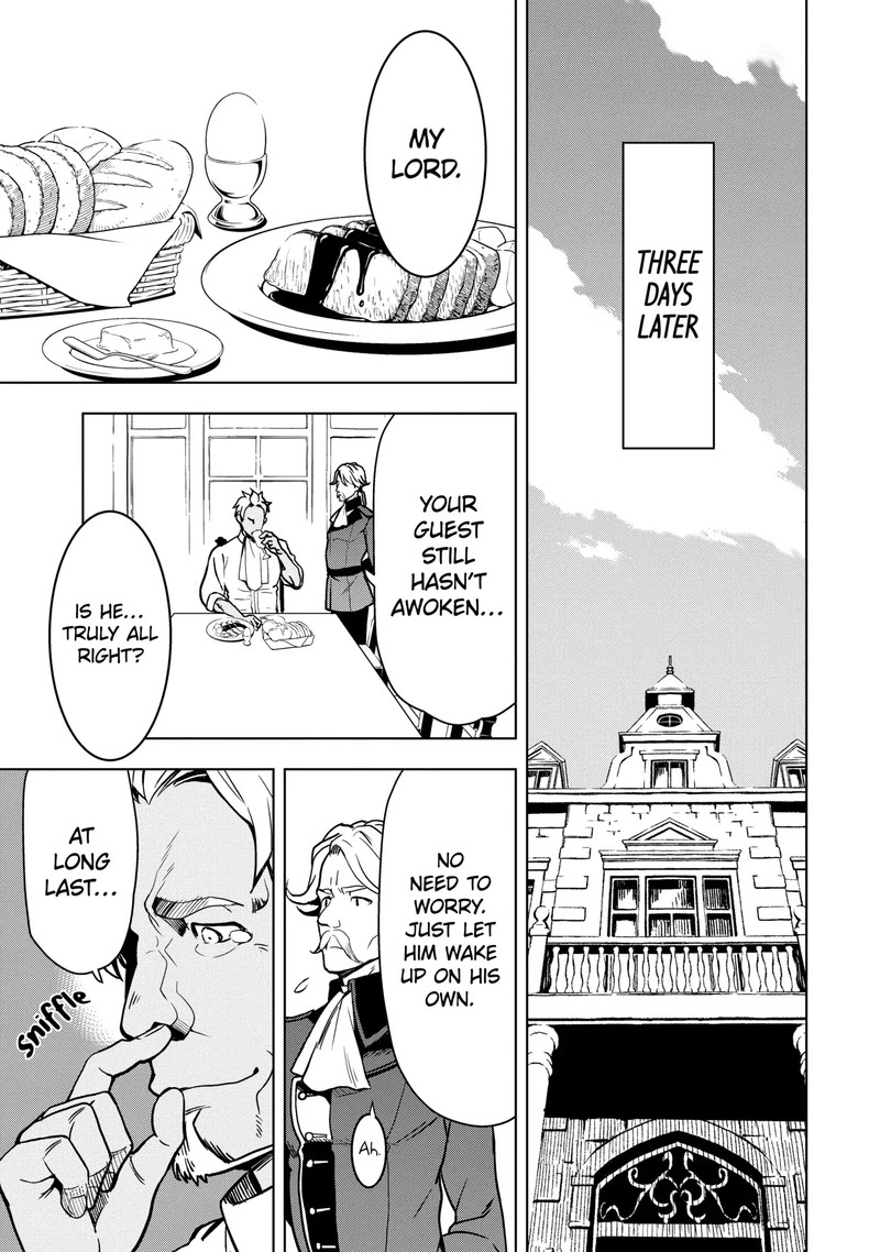 Koko Wa Ore Ni Makasete Saki Ni Ike To Itte Kara 10 Nen Ga Tattara Densetsu Ni Natte Ita 1e 15