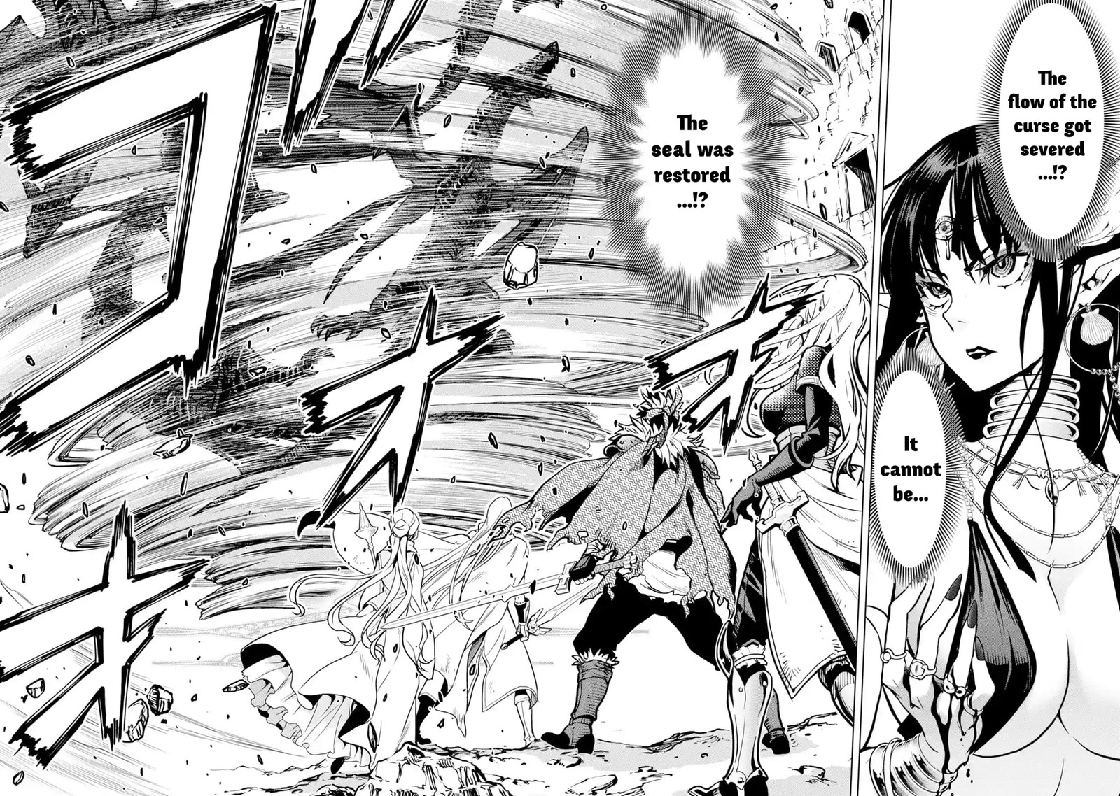 Koko Wa Ore Ni Makasete Saki Ni Ike To Itte Kara 10 Nen Ga Tattara Densetsu Ni Natte Ita 20 14
