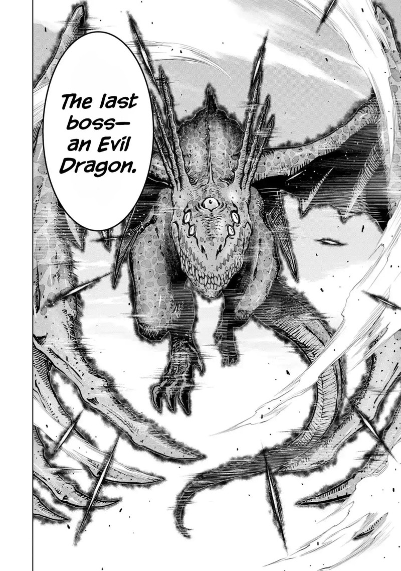 Koko Wa Ore Ni Makasete Saki Ni Ike To Itte Kara 10 Nen Ga Tattara Densetsu Ni Natte Ita 20 17