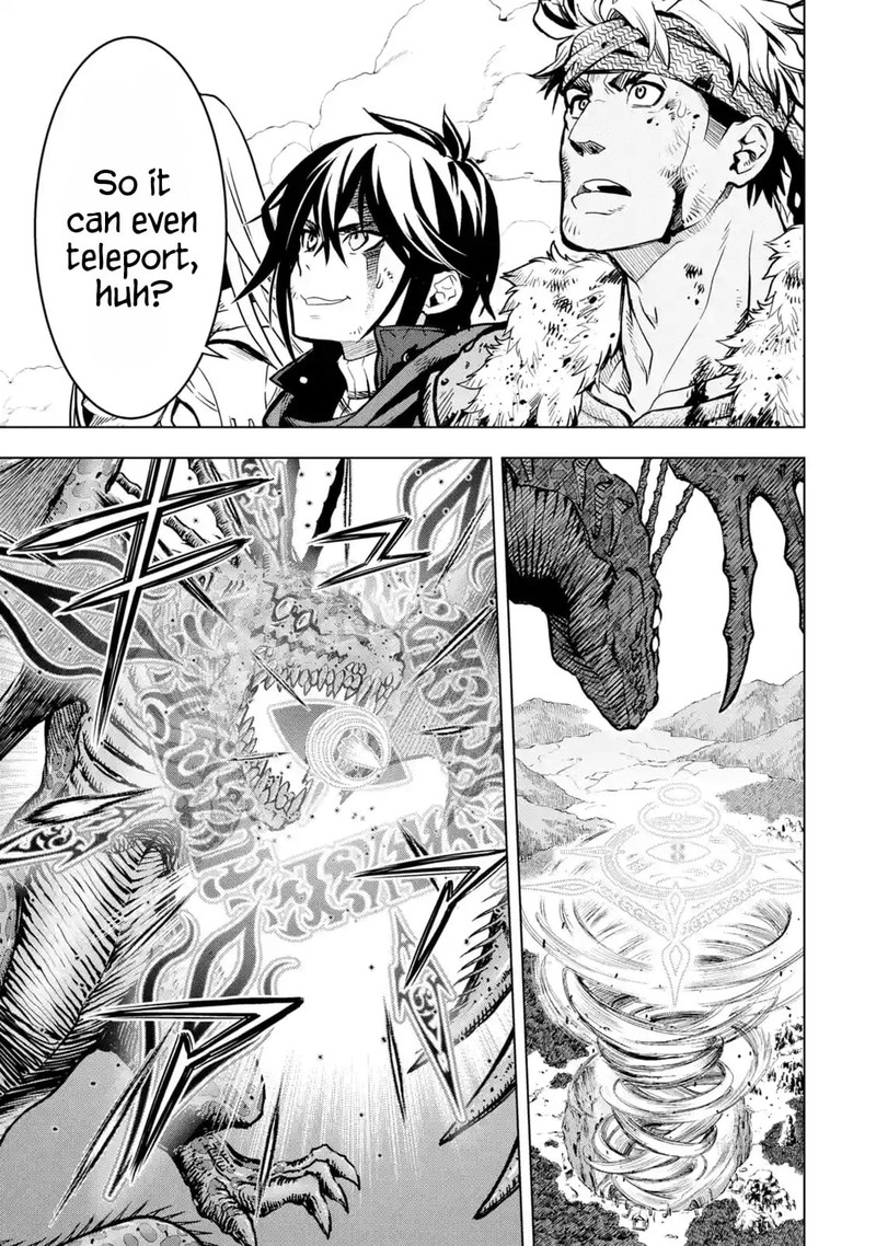 Koko Wa Ore Ni Makasete Saki Ni Ike To Itte Kara 10 Nen Ga Tattara Densetsu Ni Natte Ita 20 18