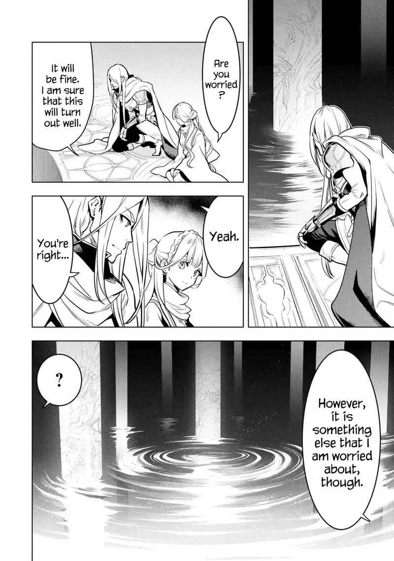 Koko Wa Ore Ni Makasete Saki Ni Ike To Itte Kara 10 Nen Ga Tattara Densetsu Ni Natte Ita 20 2