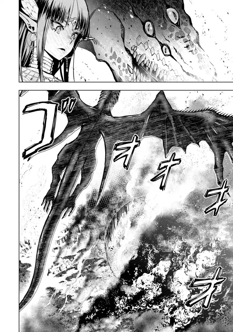 Koko Wa Ore Ni Makasete Saki Ni Ike To Itte Kara 10 Nen Ga Tattara Densetsu Ni Natte Ita 20 20