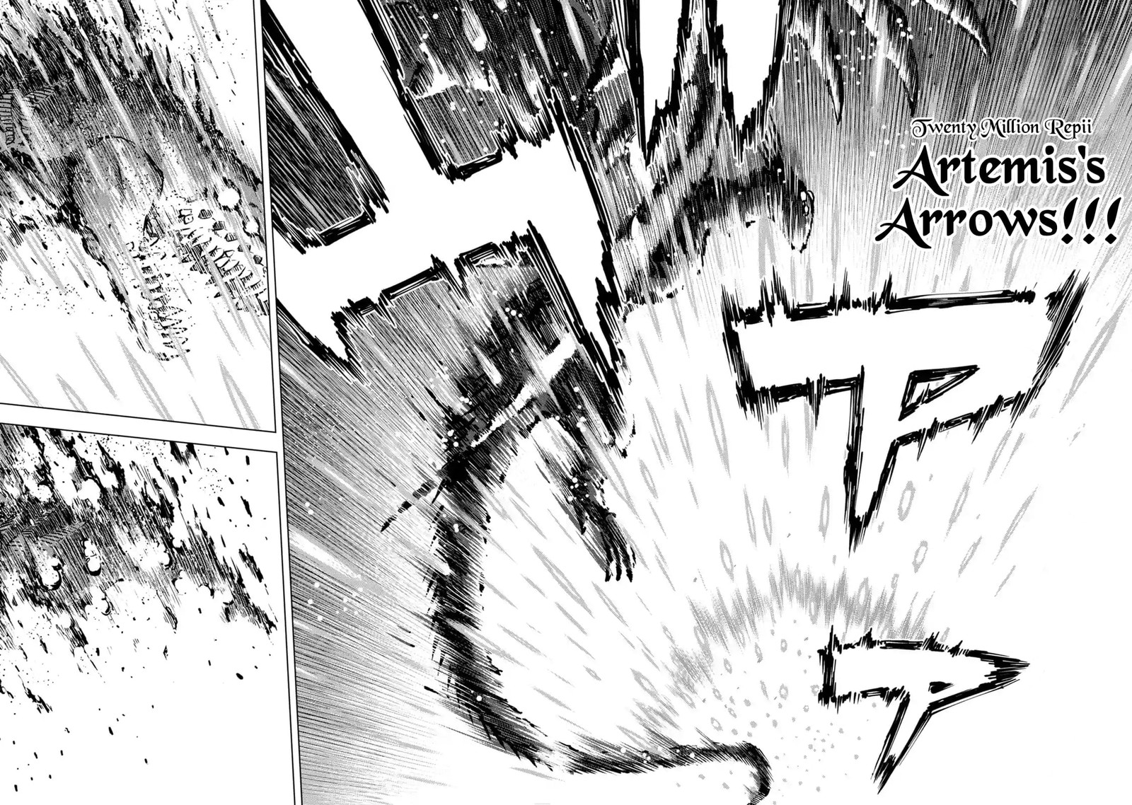 Koko Wa Ore Ni Makasete Saki Ni Ike To Itte Kara 10 Nen Ga Tattara Densetsu Ni Natte Ita 20 28