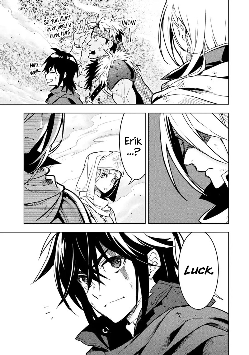 Koko Wa Ore Ni Makasete Saki Ni Ike To Itte Kara 10 Nen Ga Tattara Densetsu Ni Natte Ita 20 30
