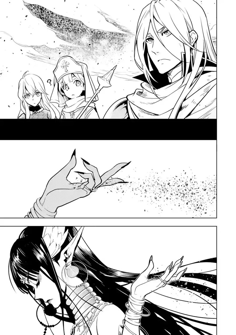 Koko Wa Ore Ni Makasete Saki Ni Ike To Itte Kara 10 Nen Ga Tattara Densetsu Ni Natte Ita 20 32