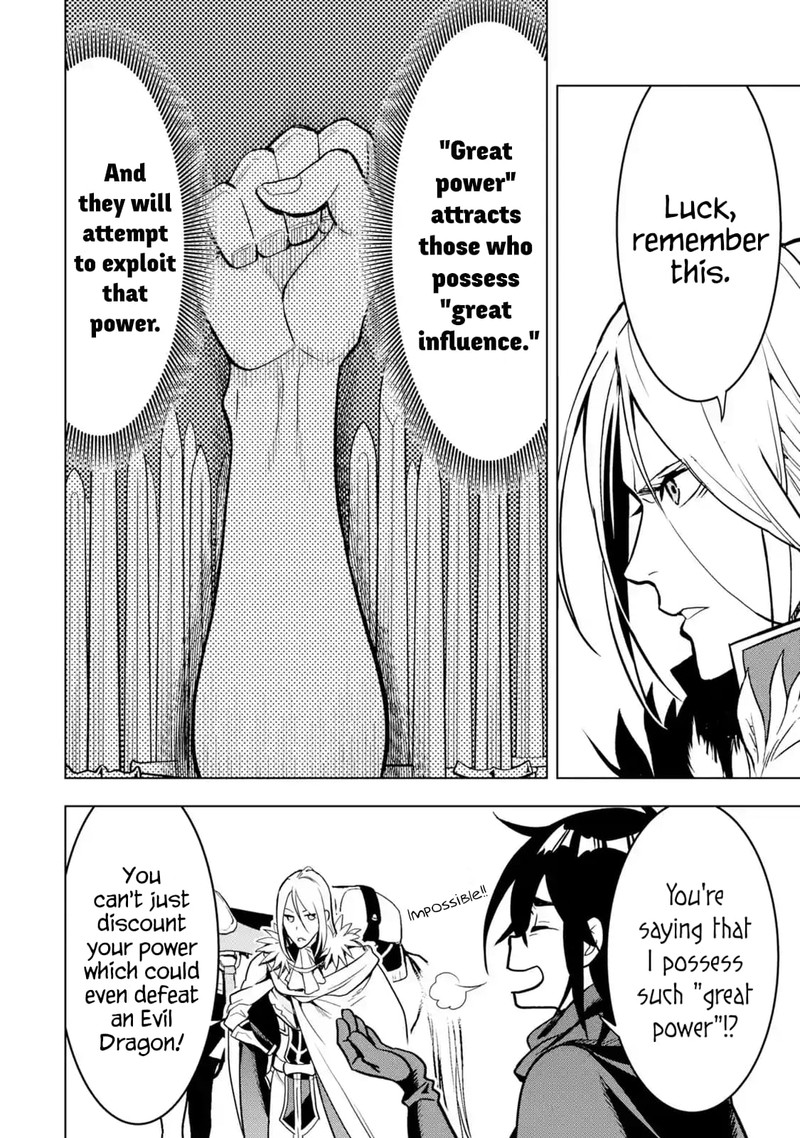 Koko Wa Ore Ni Makasete Saki Ni Ike To Itte Kara 10 Nen Ga Tattara Densetsu Ni Natte Ita 20 39