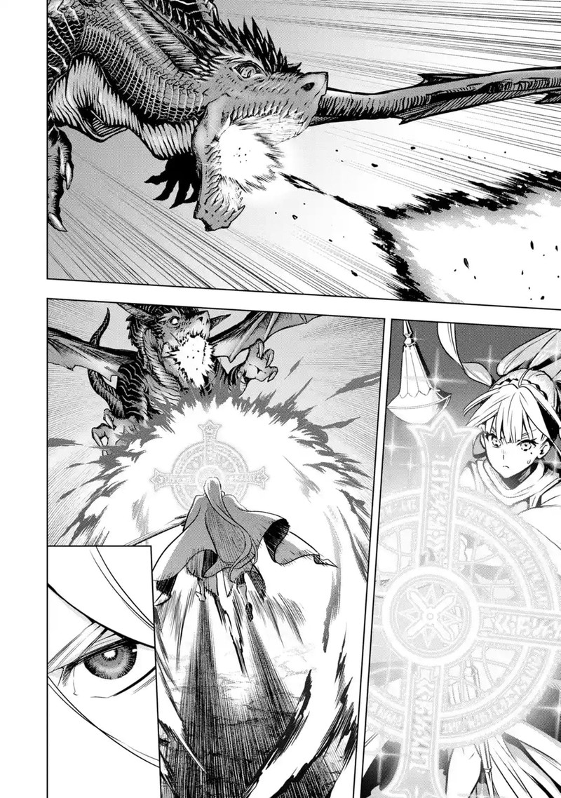 Koko Wa Ore Ni Makasete Saki Ni Ike To Itte Kara 10 Nen Ga Tattara Densetsu Ni Natte Ita 20 4