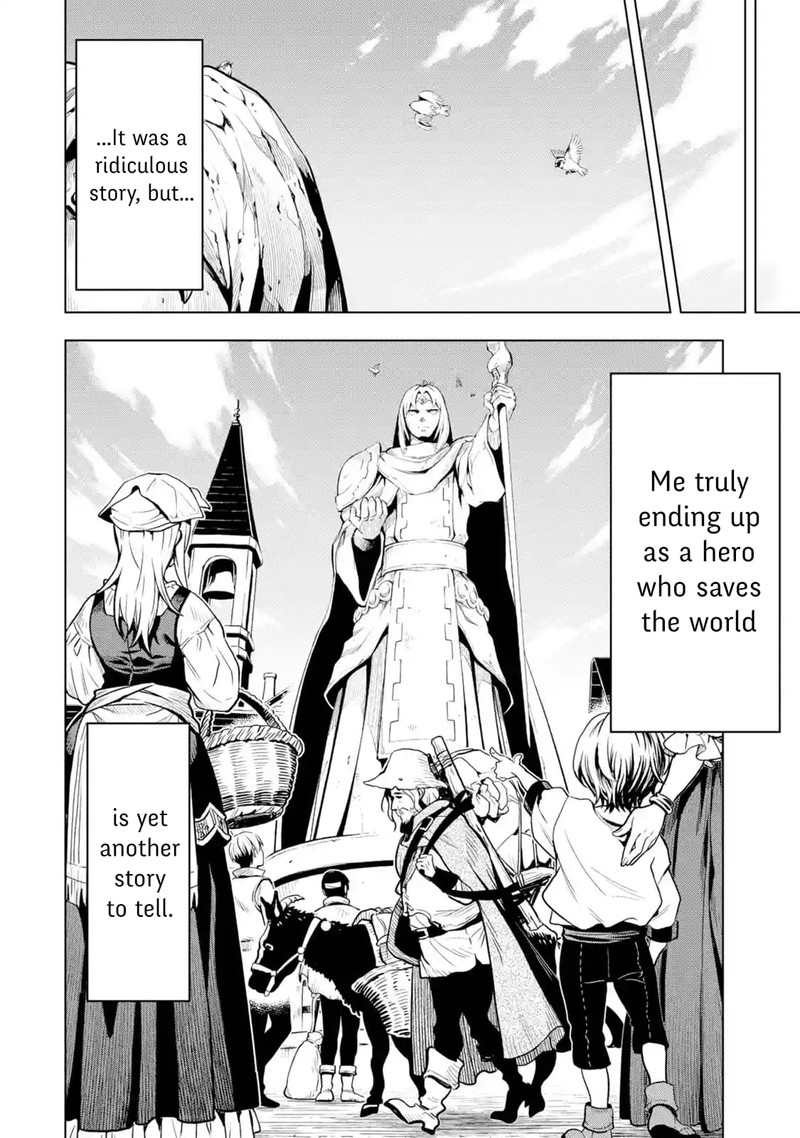 Koko Wa Ore Ni Makasete Saki Ni Ike To Itte Kara 10 Nen Ga Tattara Densetsu Ni Natte Ita 20 45