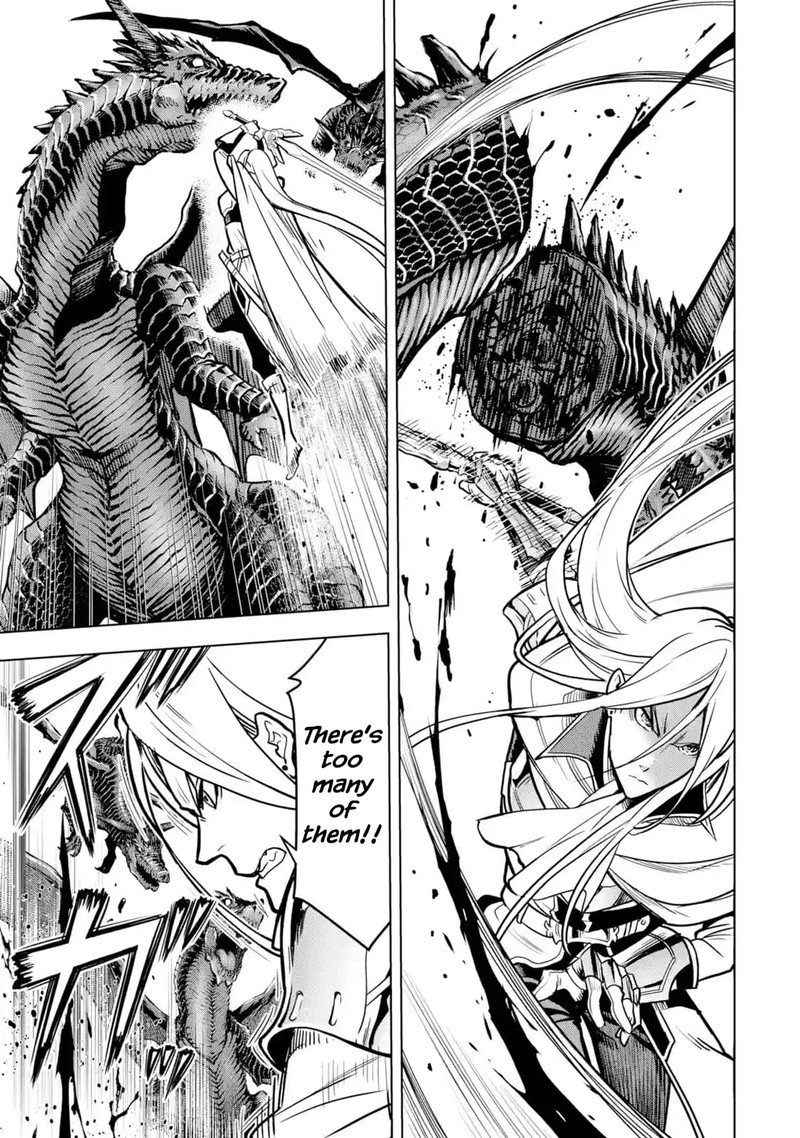 Koko Wa Ore Ni Makasete Saki Ni Ike To Itte Kara 10 Nen Ga Tattara Densetsu Ni Natte Ita 20 5