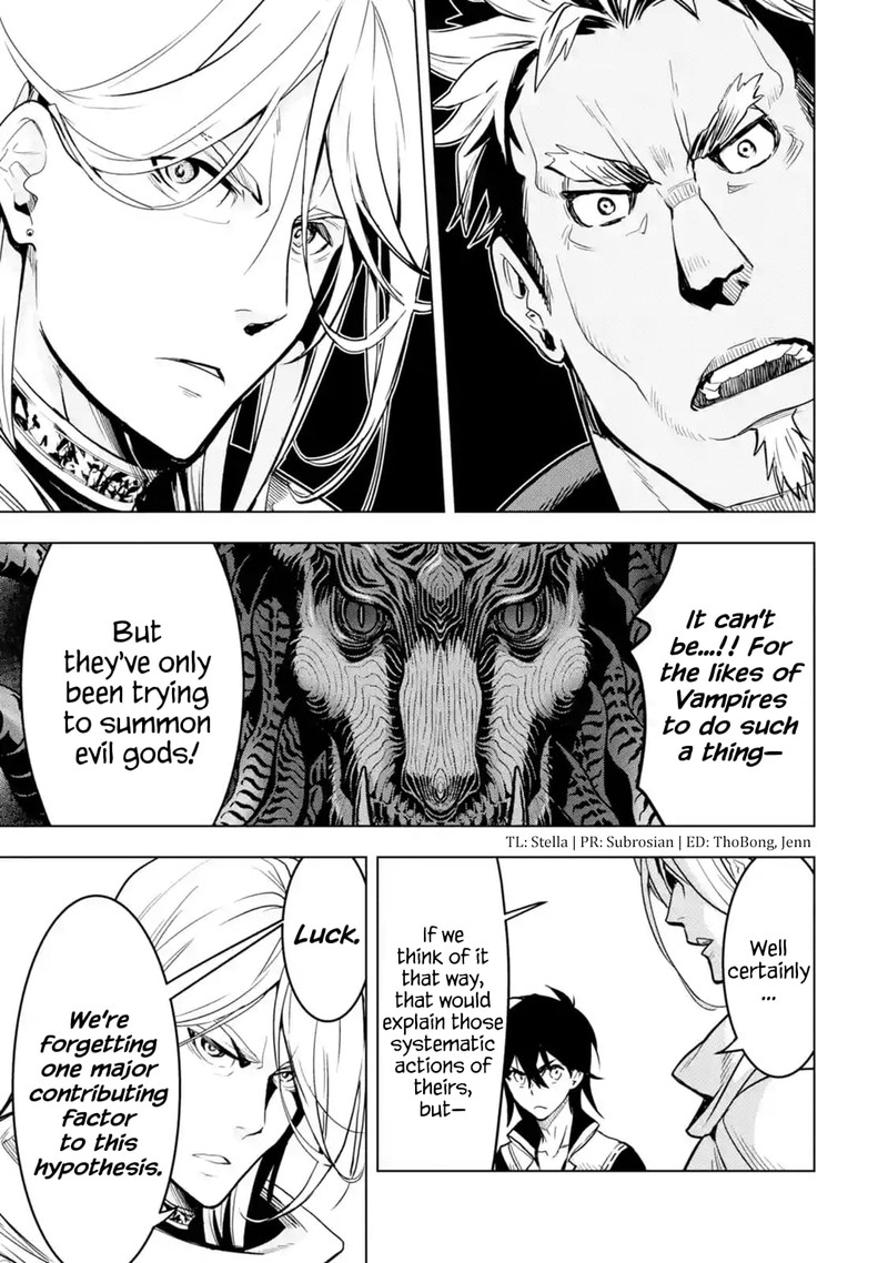 Koko Wa Ore Ni Makasete Saki Ni Ike To Itte Kara 10 Nen Ga Tattara Densetsu Ni Natte Ita 21 14