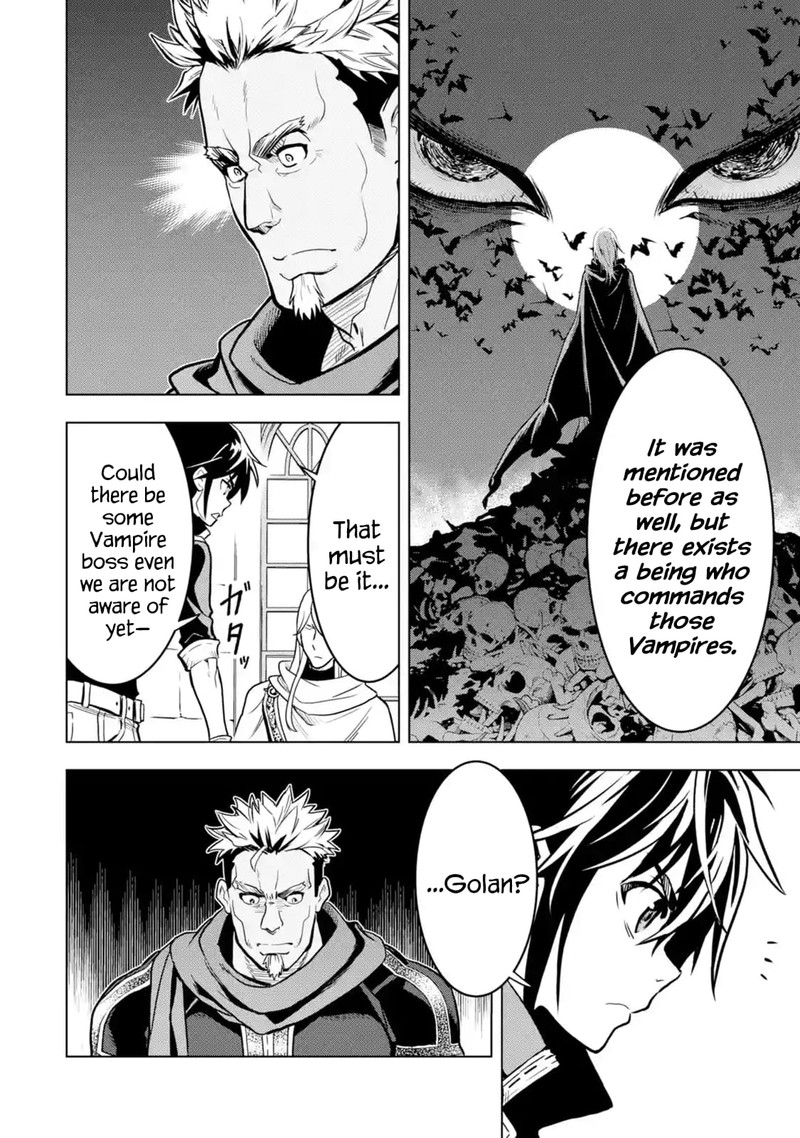 Koko Wa Ore Ni Makasete Saki Ni Ike To Itte Kara 10 Nen Ga Tattara Densetsu Ni Natte Ita 21 15