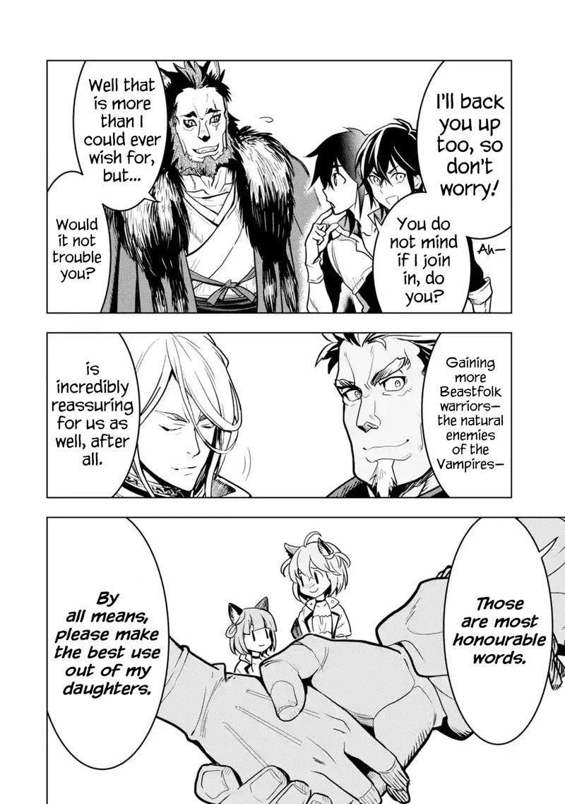 Koko Wa Ore Ni Makasete Saki Ni Ike To Itte Kara 10 Nen Ga Tattara Densetsu Ni Natte Ita 21 27