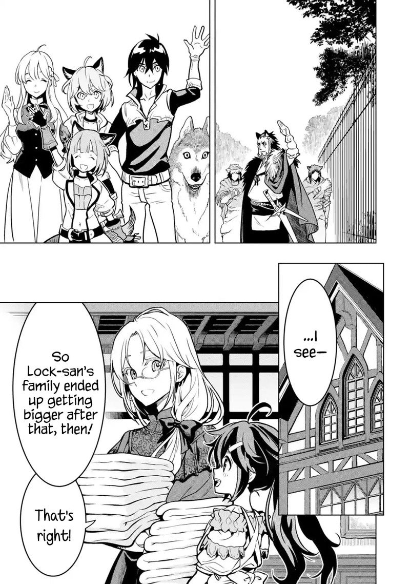Koko Wa Ore Ni Makasete Saki Ni Ike To Itte Kara 10 Nen Ga Tattara Densetsu Ni Natte Ita 21 28