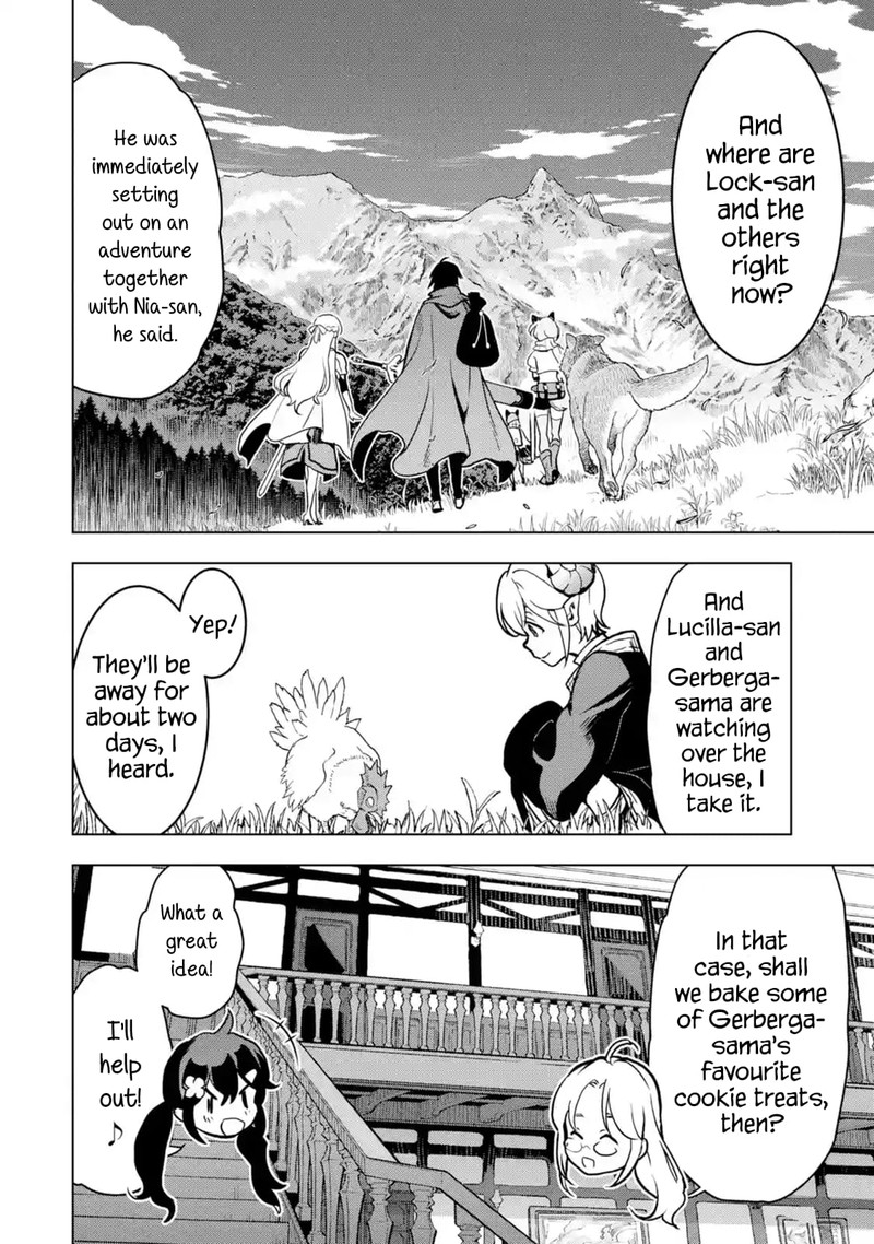 Koko Wa Ore Ni Makasete Saki Ni Ike To Itte Kara 10 Nen Ga Tattara Densetsu Ni Natte Ita 21 29