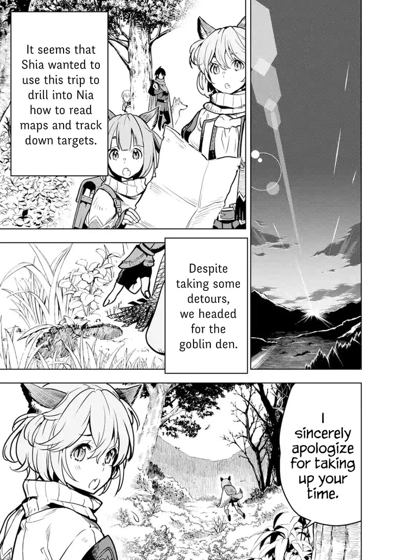 Koko Wa Ore Ni Makasete Saki Ni Ike To Itte Kara 10 Nen Ga Tattara Densetsu Ni Natte Ita 21 34