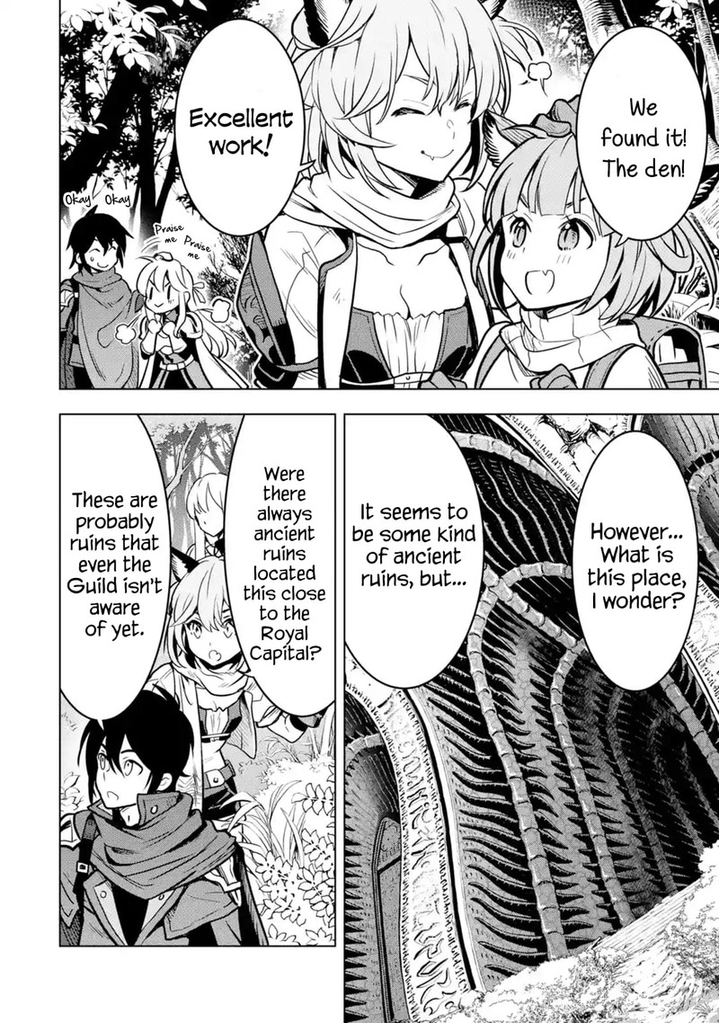 Koko Wa Ore Ni Makasete Saki Ni Ike To Itte Kara 10 Nen Ga Tattara Densetsu Ni Natte Ita 21 38