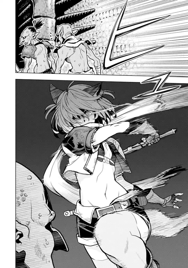 Koko Wa Ore Ni Makasete Saki Ni Ike To Itte Kara 10 Nen Ga Tattara Densetsu Ni Natte Ita 21 40
