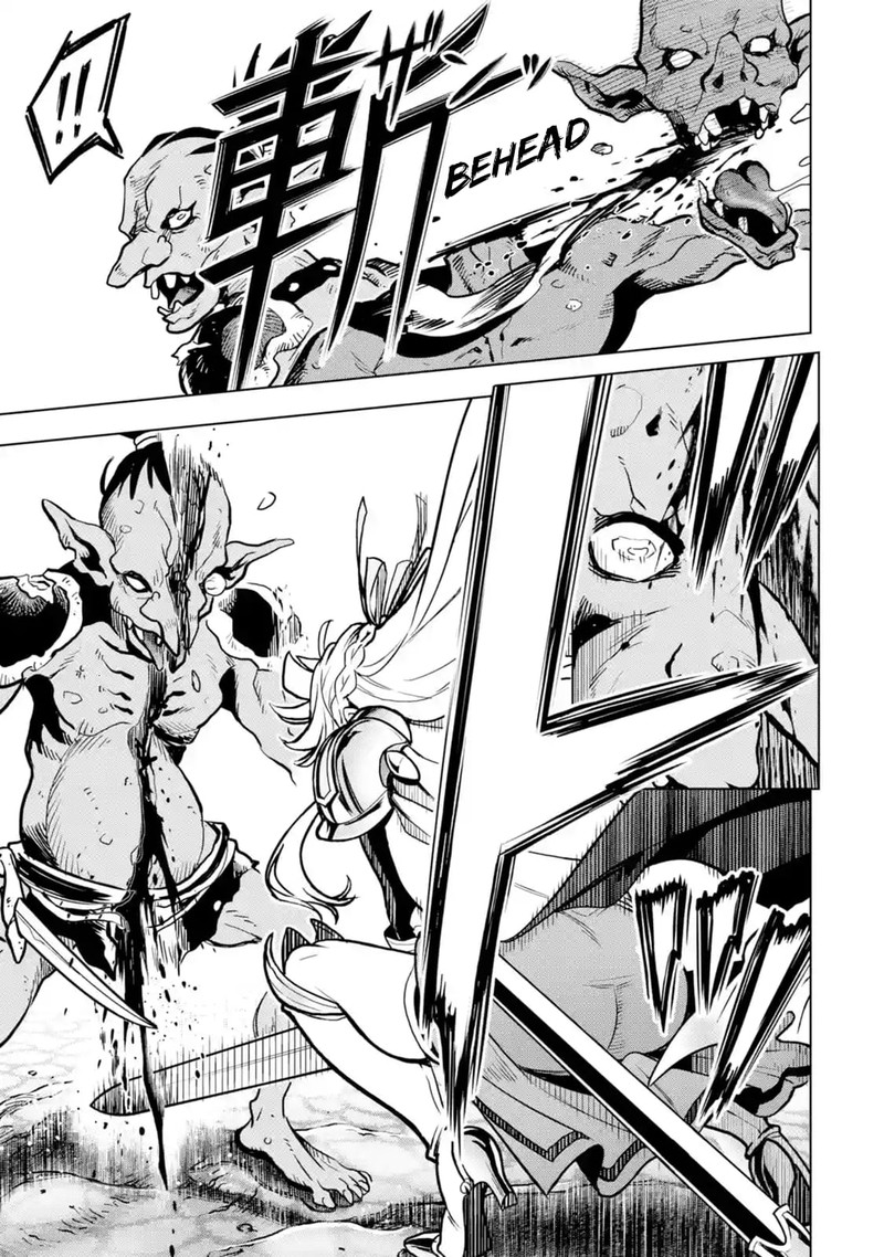Koko Wa Ore Ni Makasete Saki Ni Ike To Itte Kara 10 Nen Ga Tattara Densetsu Ni Natte Ita 21 41